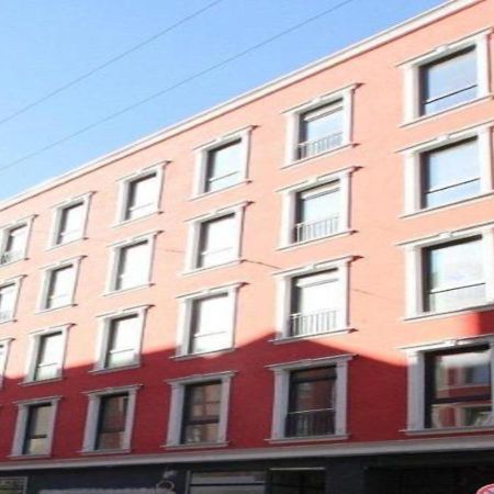 Hotel Kavun Múnich Exterior foto
