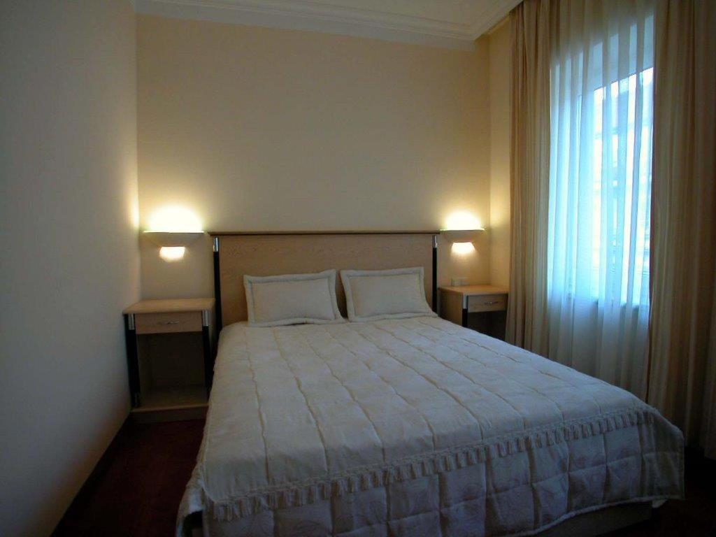 Hotel Kavun Múnich Habitación foto